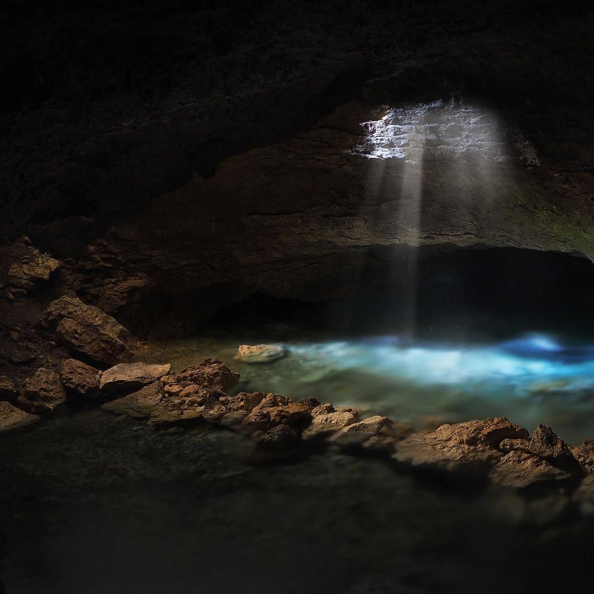 Dungeon Depths 6 oz.