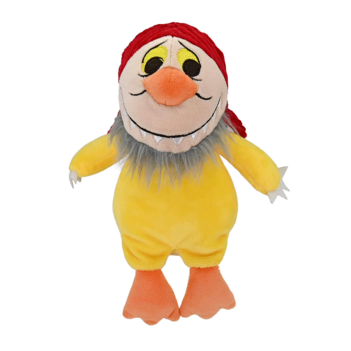 WB WTWTA Tzippy Monster Plush