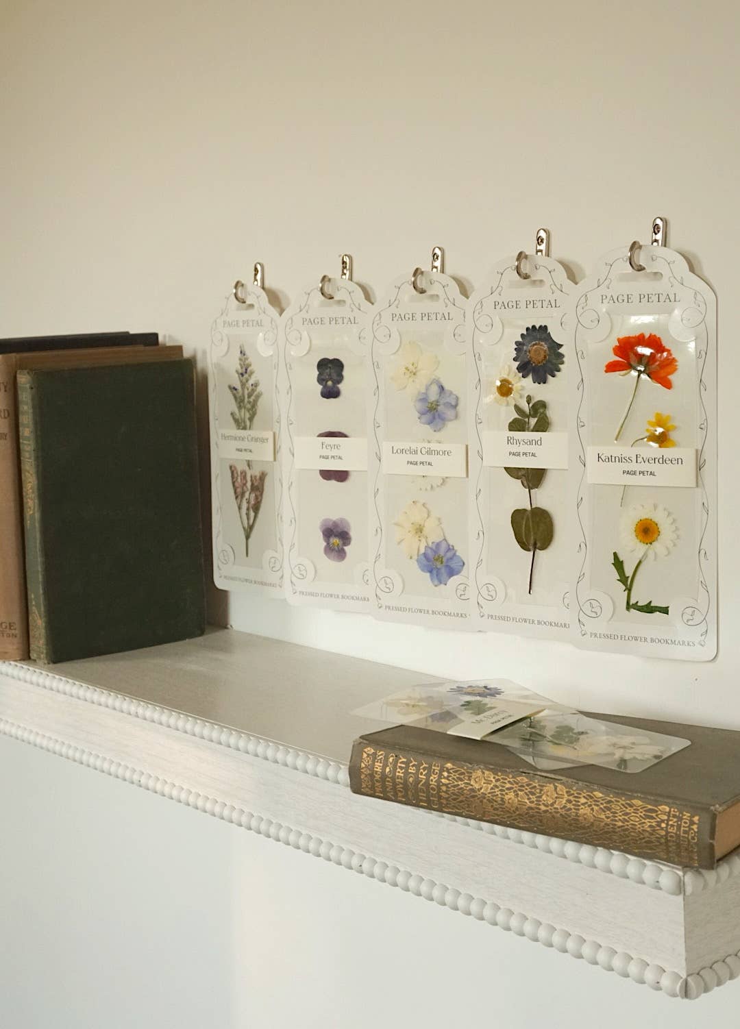 The Hobbit Bookmark