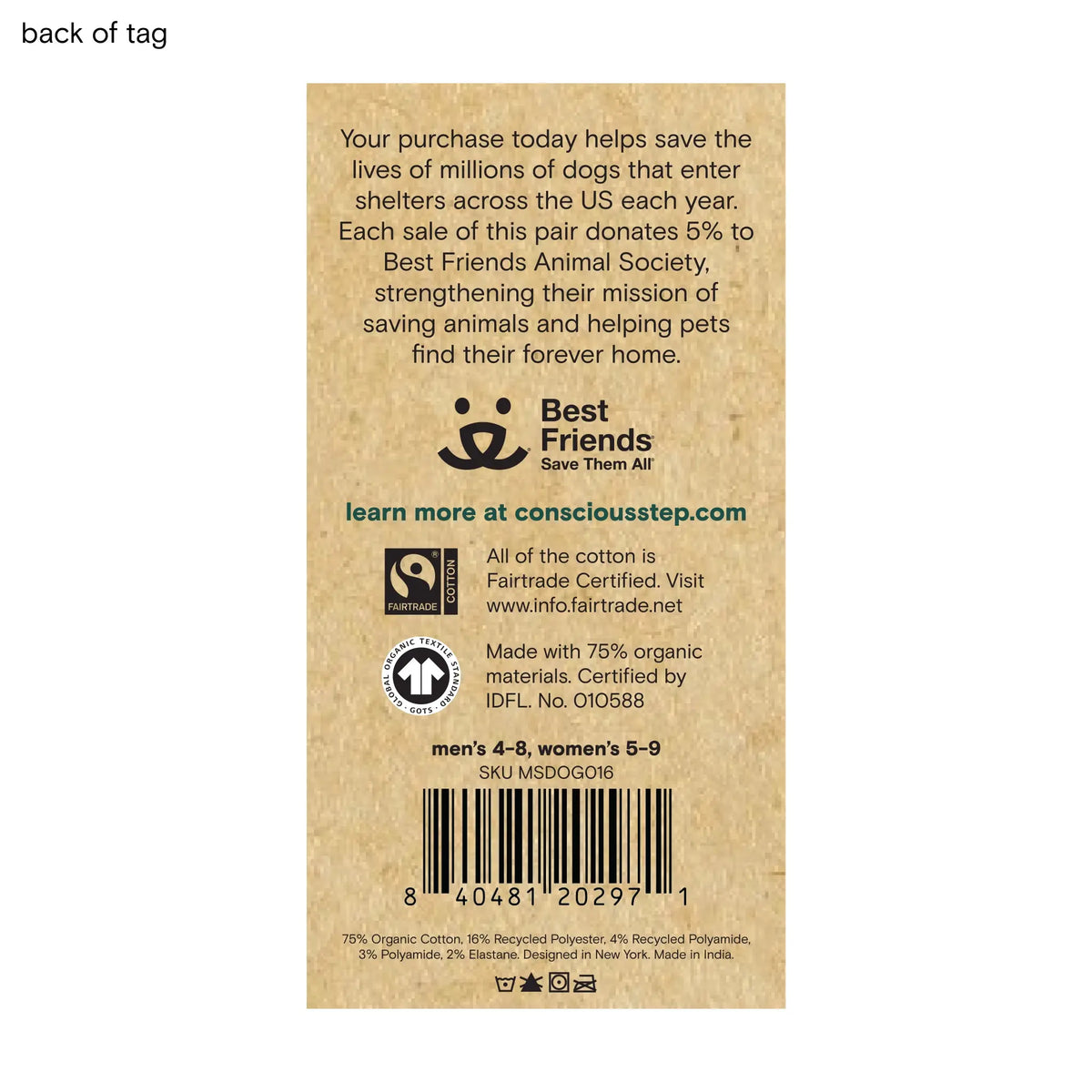 Socks that Save Dogs | Blue Dogs - Gifts for Dog Lovers