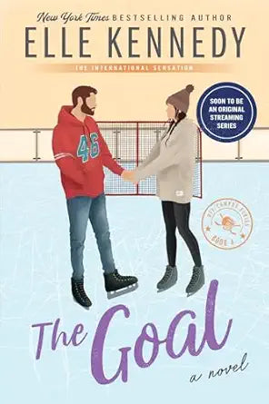 The Goal by Elle Kennedy