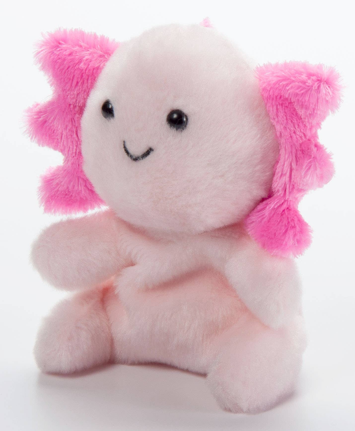 6" (16cm) Nuggetz Axolotl