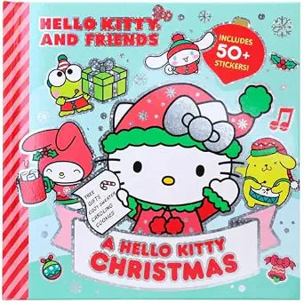 Hello Kitty and Friends by Dienesa Le