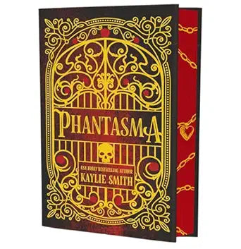 Phantasma by Kaylie Smith
