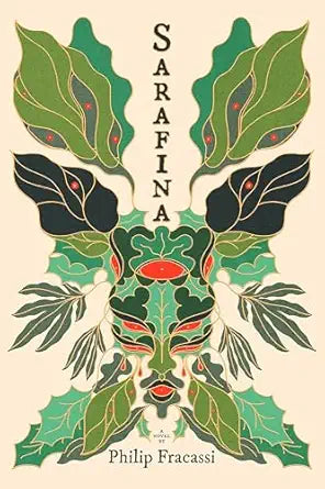 Sarafina by Philip Fracassi