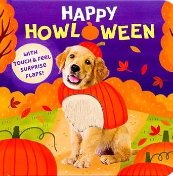 Happy Howloween by Dienesa Le