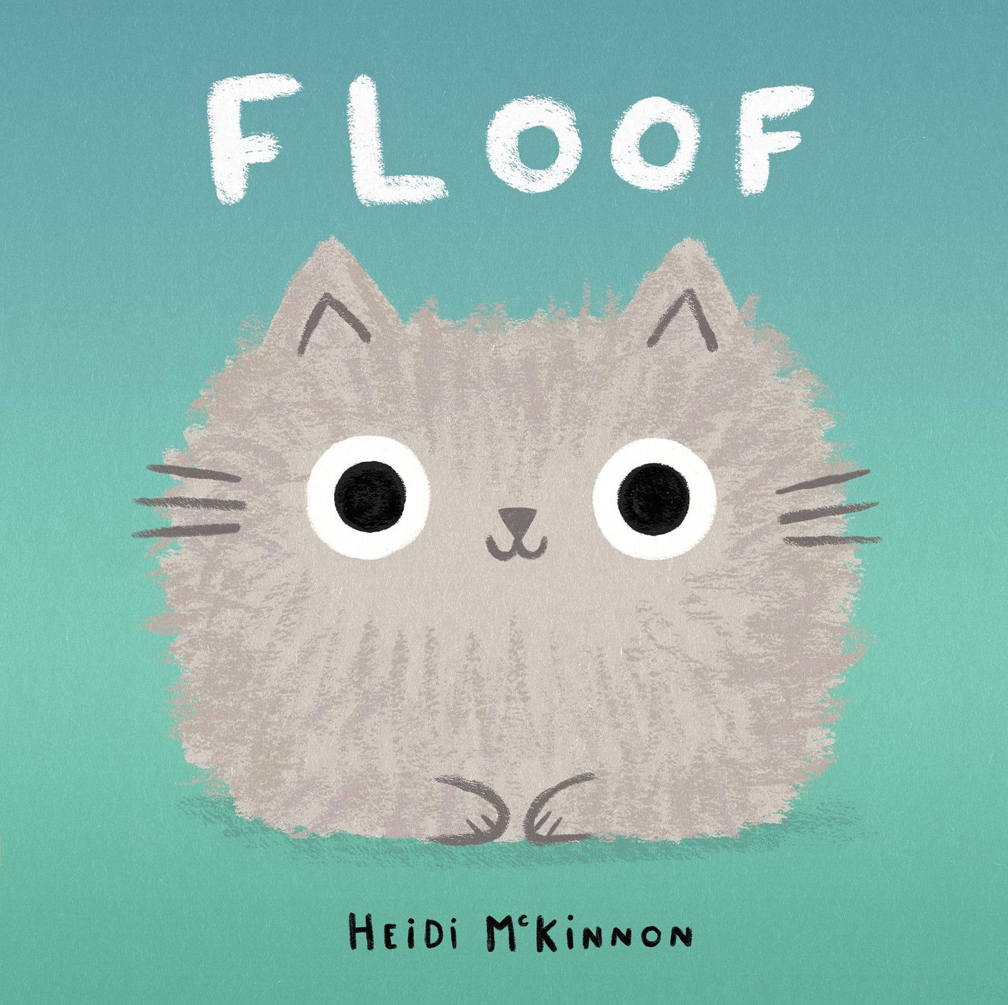 Floof by Heidi McKinnon