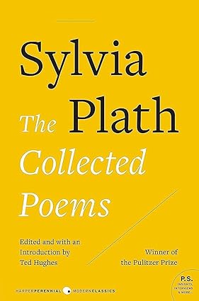 The Collective Poems by Sylvia Plath