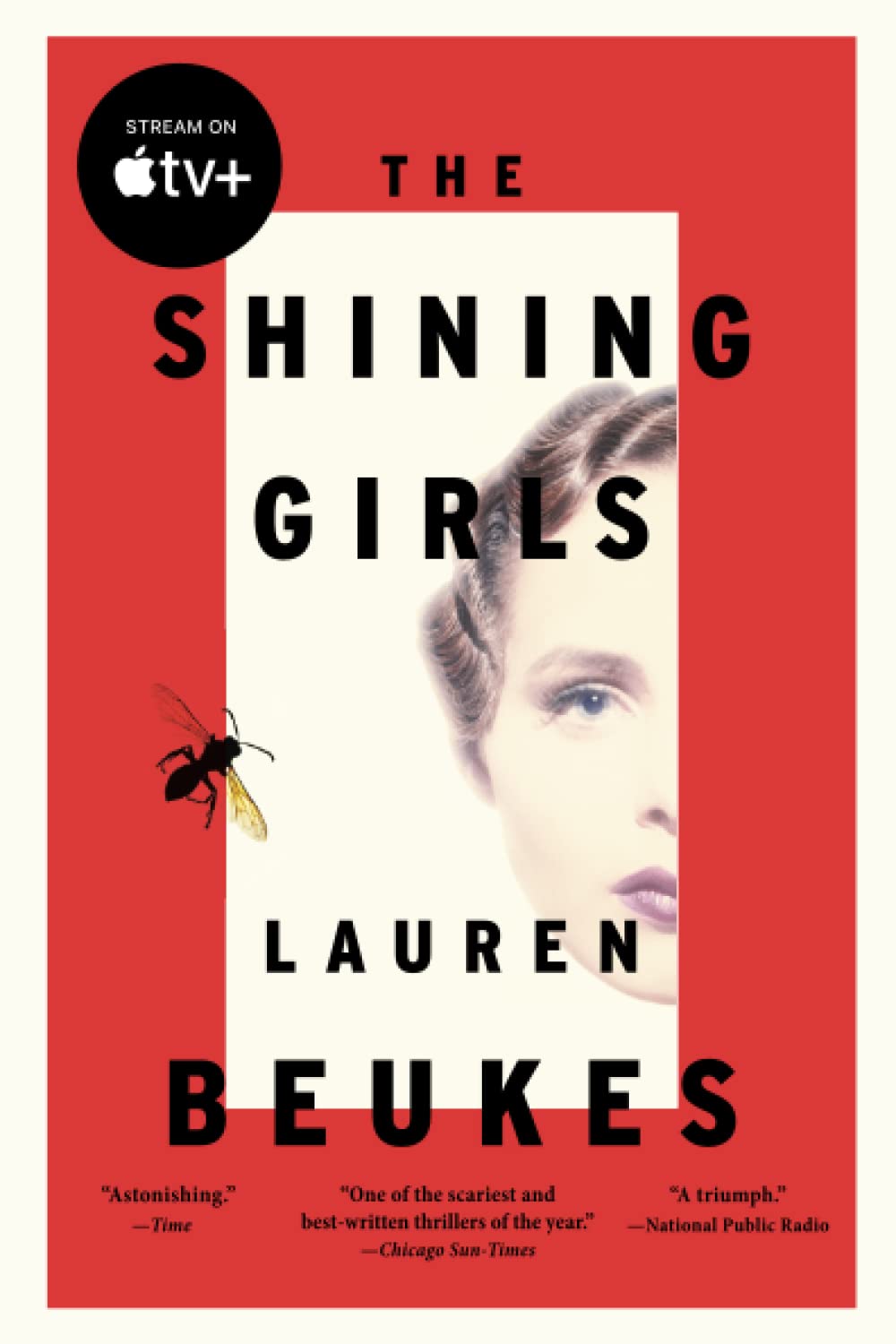 The Shining Girls by Lauren Beukes