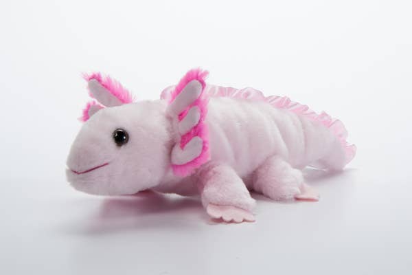 Scoopz Axolotl SM 8" (24cm)