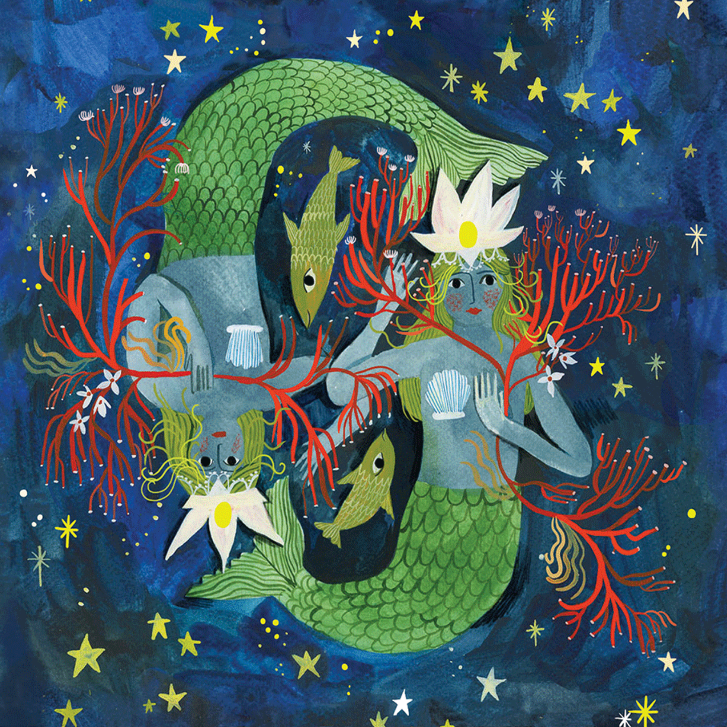 ASTROLOGY SIGN PISCES