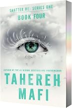 Restore Me (Shatter Me: Series One, 4) by Tahereh Mafi