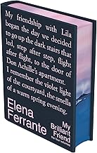 My Brilliant Friend Deluxe Edition by Elena Ferrante