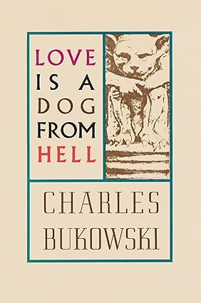 Love is A Dog From Hell