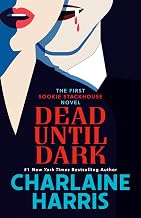 Dead Until Dark by Charlaine Harris