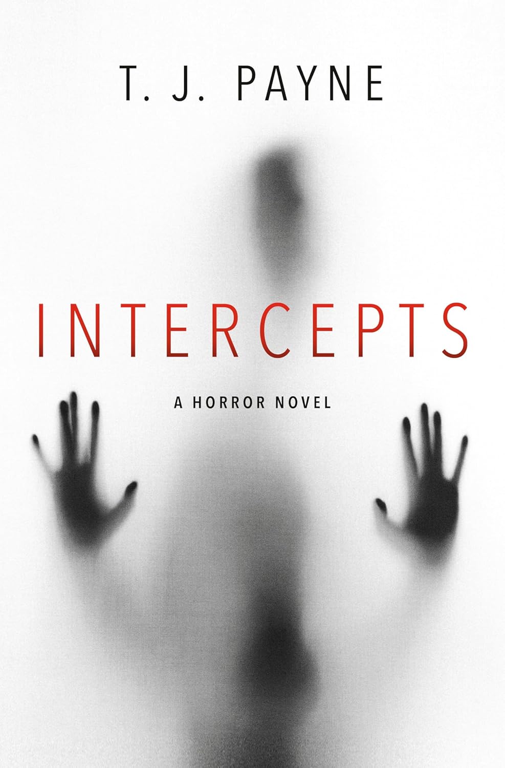 Intercepts by T.J. Payne