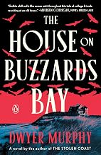 The House on Buzzards Bay Dwyer Murphy