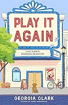 Play it Again by Georgia Clark