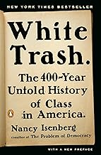 White Trash by Nancy Isenberg