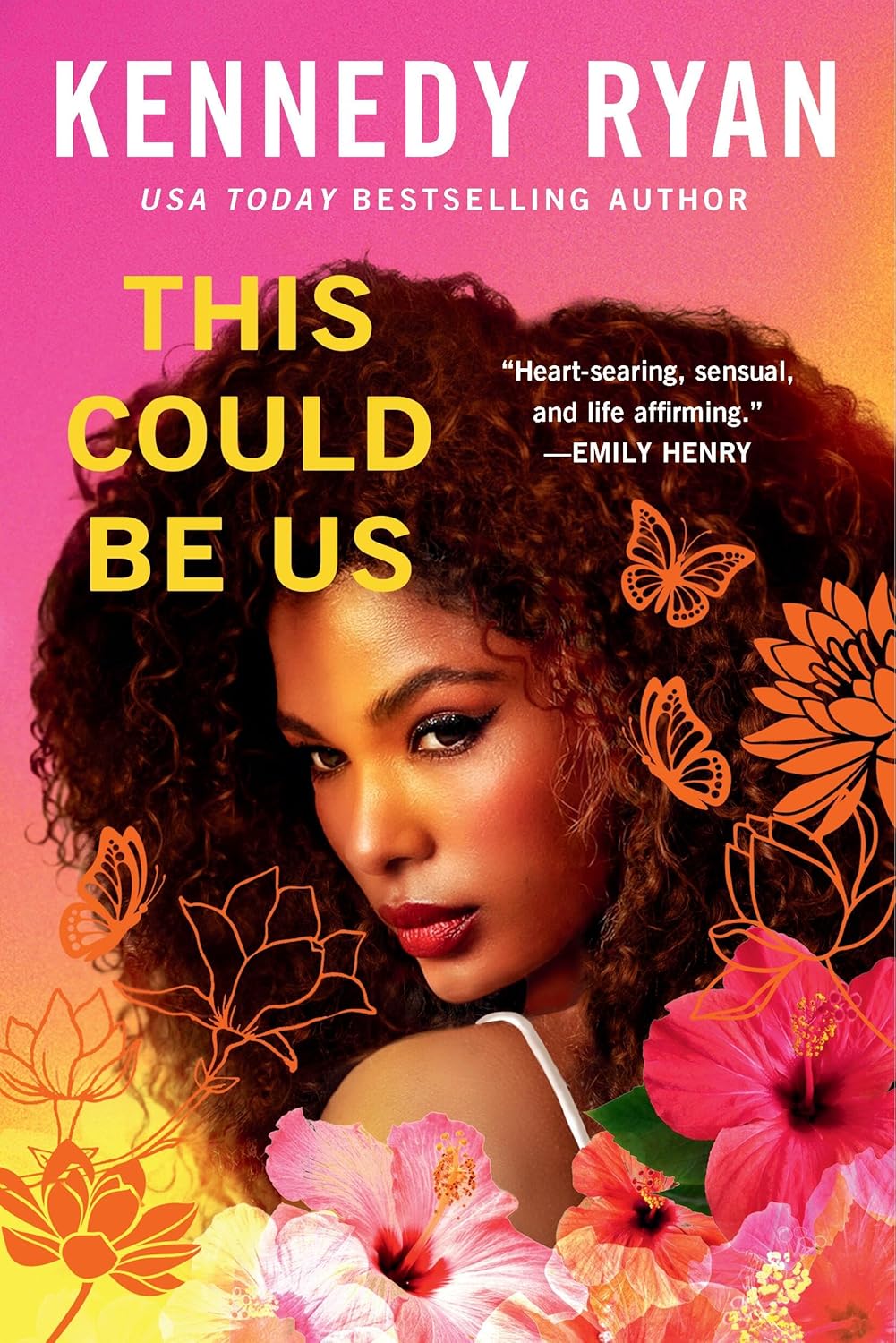 This Could Be Us (Skyland, 2) by Kennedy Ryan
