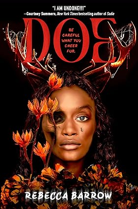 Doe by Rebecca Barrow
