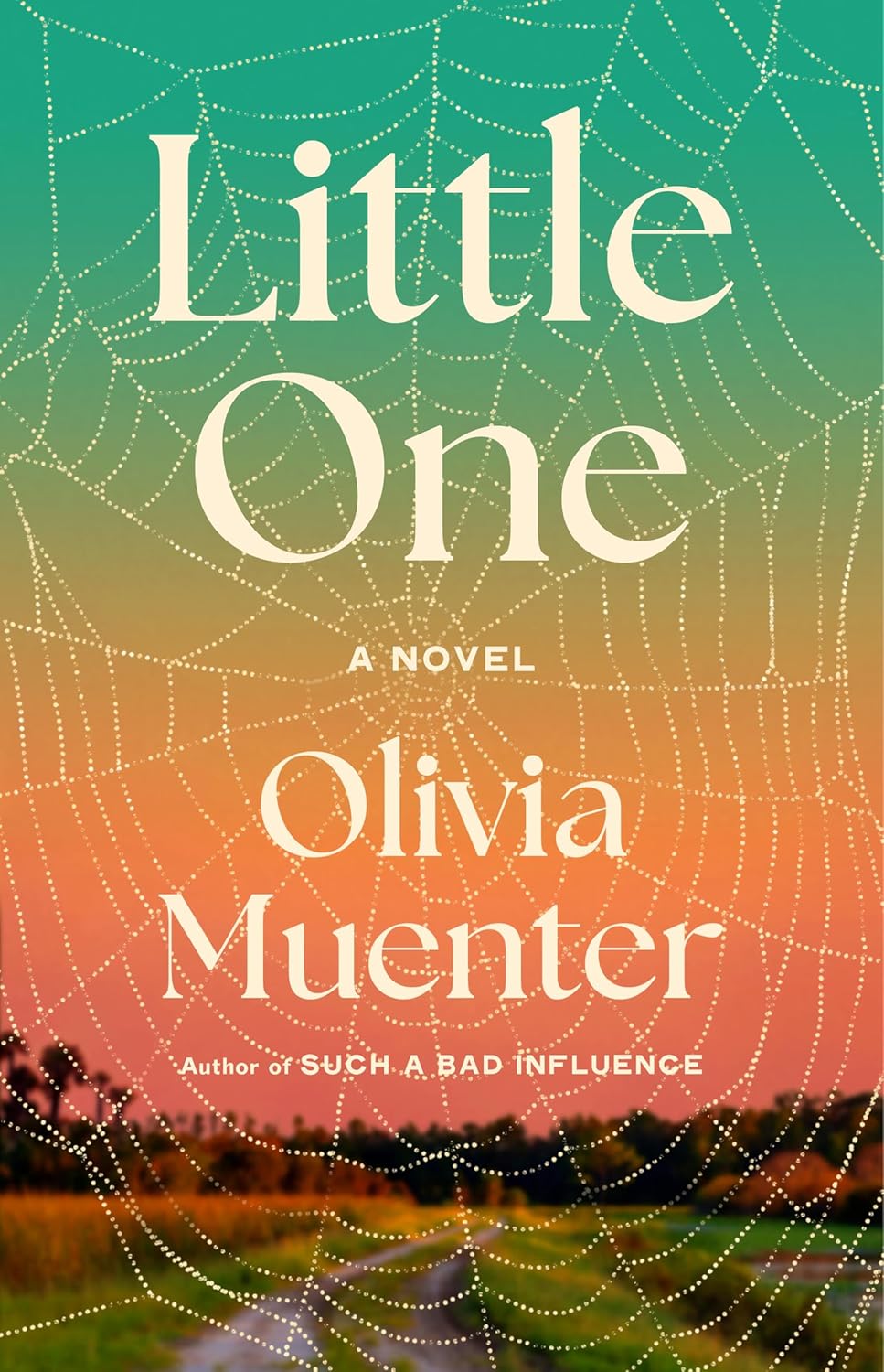 Little One by Olivia Muenter