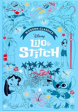 Disney Modern Classics: Lilo & Stitch