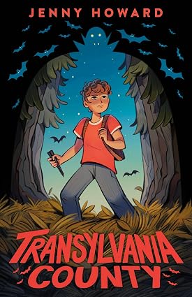 Transylvania County by Jenny Howard