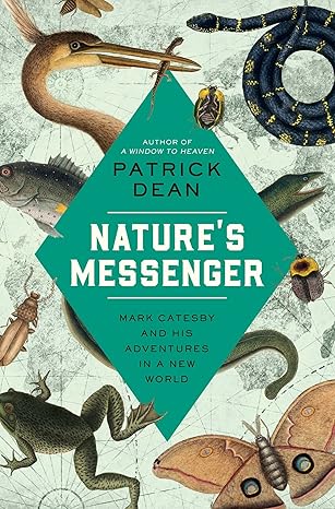 Nature's Messengers by Patrick Dean