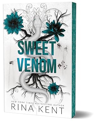 Sweet Venom by Rina Kent