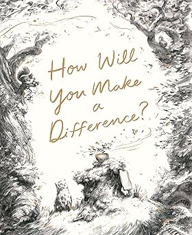 How Will You Make a Difference? Boxed Set by Kobi Yamada