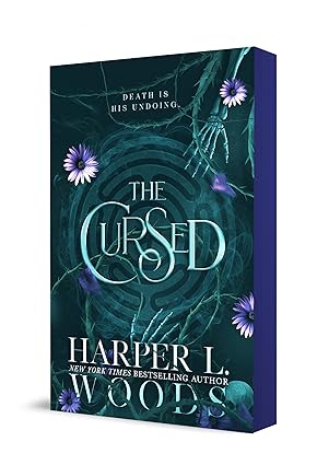 The Cursed by Harper L. Woods