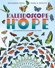 Kaleidoscope of Hope by Miranda Paul