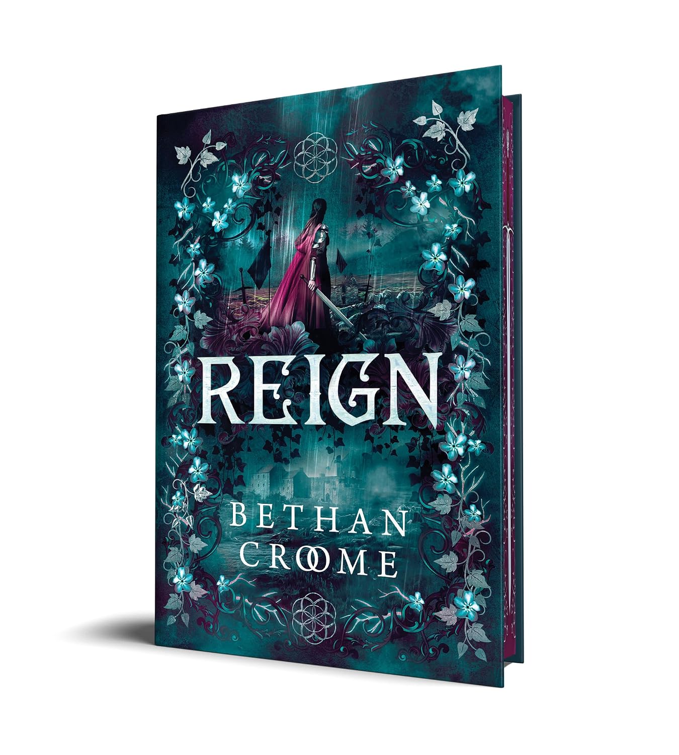 Reign by Bethan Croome