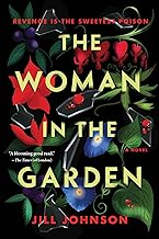 The Woman In The Garden by Jill Johnson