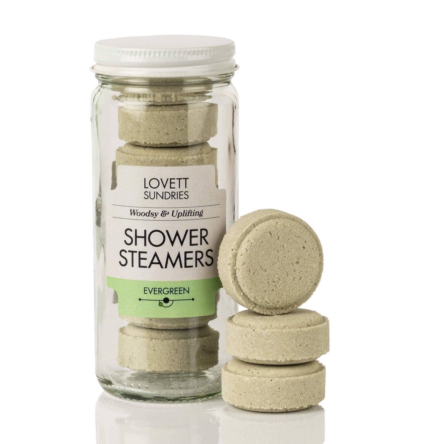 Aroma Therapy Shower Steamers