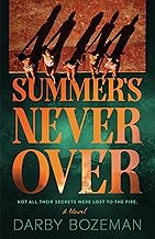 Summer's Never Over by Darby Bozeman