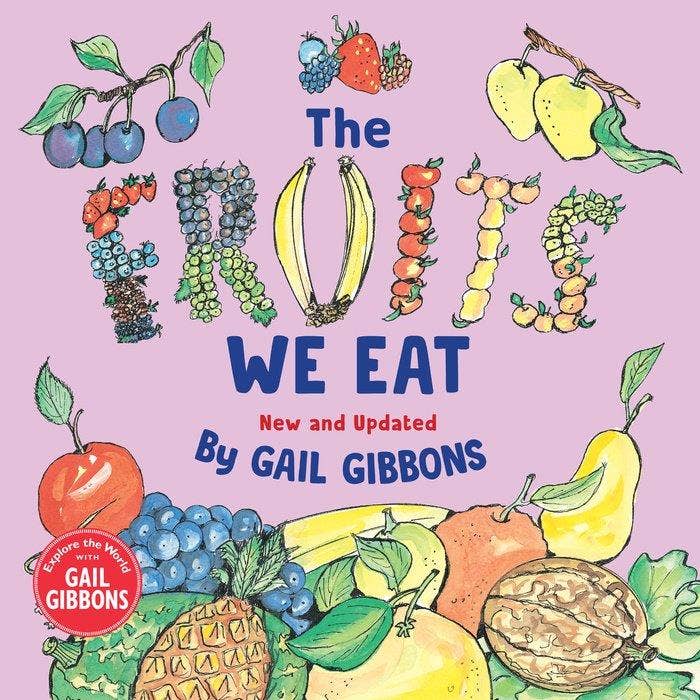 Fruits We Eat