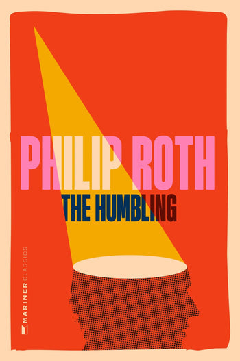 The Humbling by Philip Roth