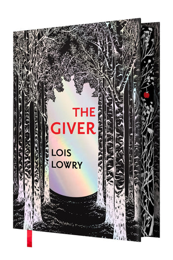The Giver by Lois Lowry