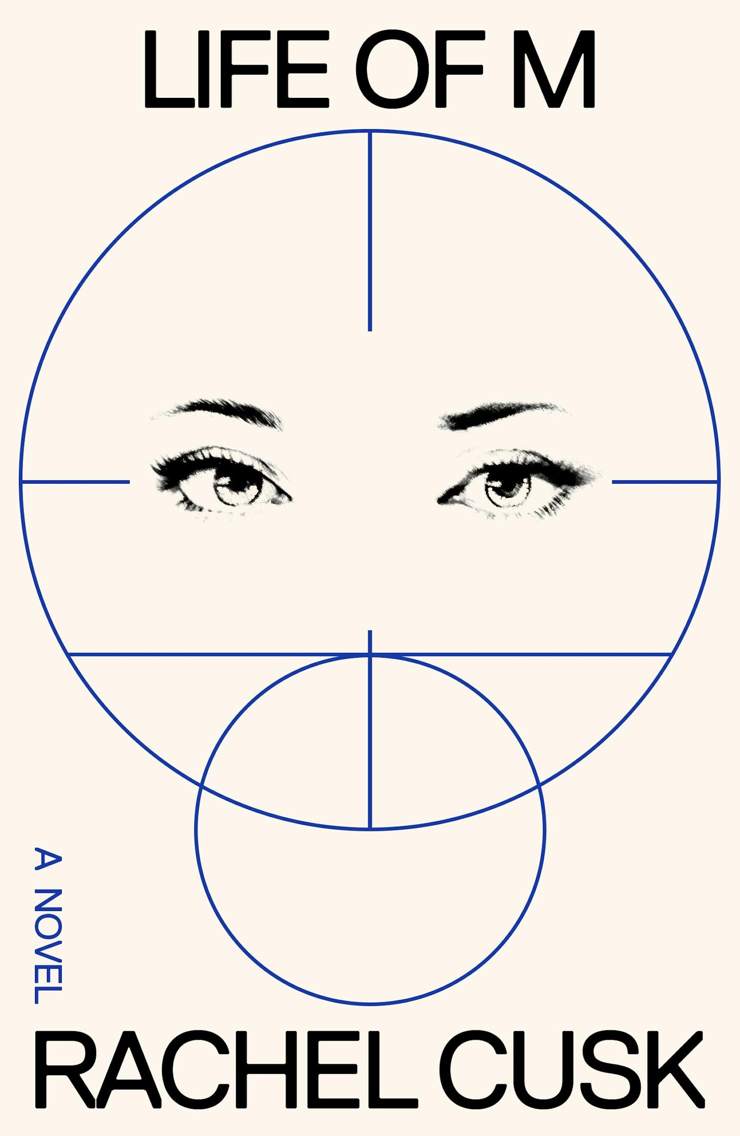 Life of M by Rachel Cusk