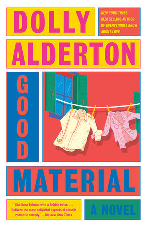 Good Material by Dolly Alderton