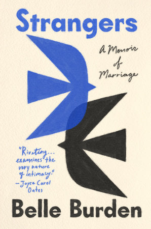 Strangers by Belle Burden