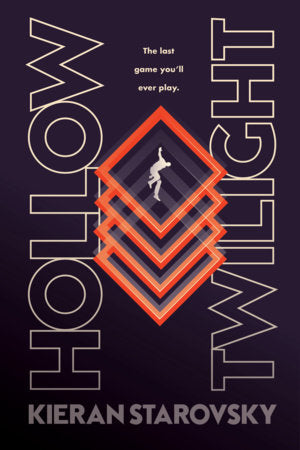 Hollow Twilight by Kieran Starovsky