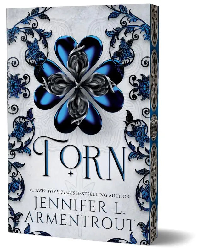 Torn by Jennifer L. Armentrout