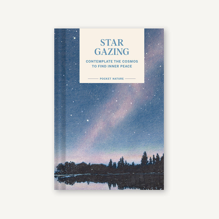 Pocket Nature: Stargazing