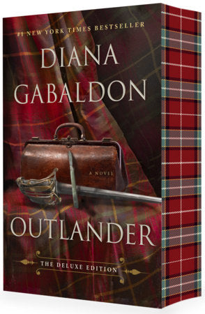 Outlander (Deluxe Edition) by Diana Gabaldon