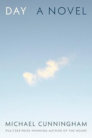 Day by Michael Cunningham