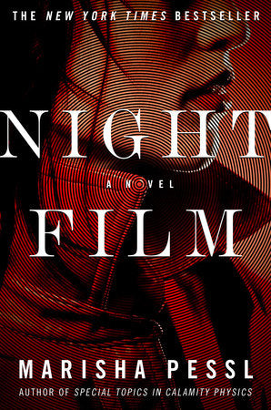 Night Film by Marissa Pessl