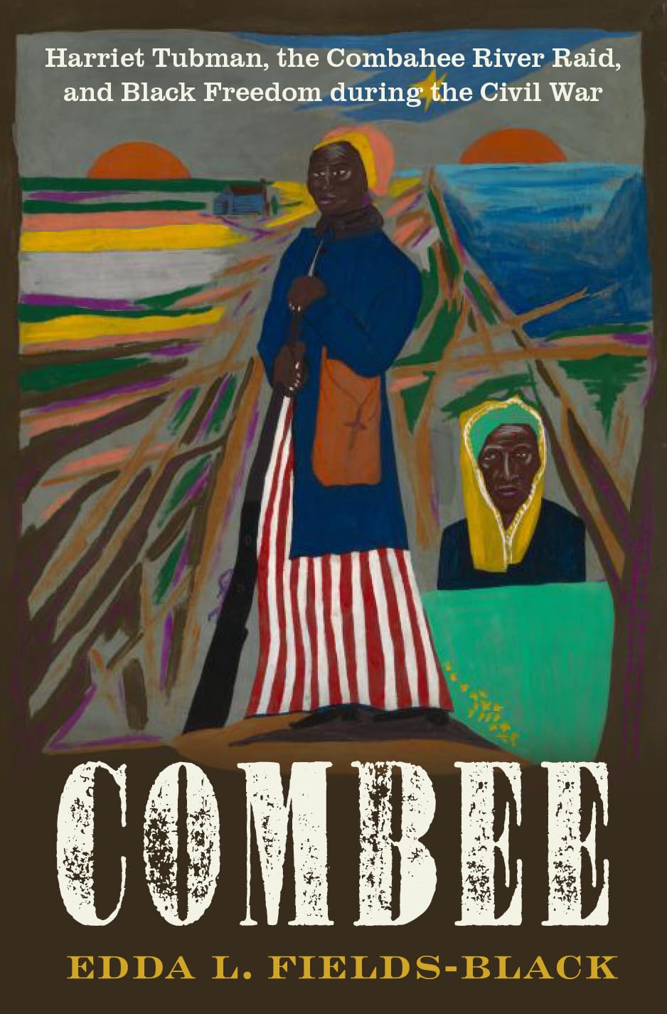 Combee by Edda L. Fields-Black